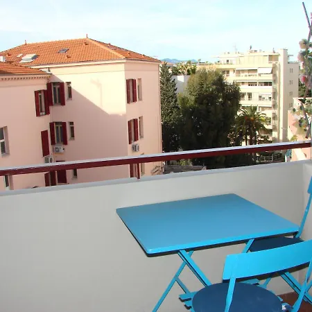 Acci Cannes Les Yuccas Exterior photo