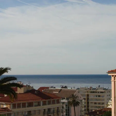 Acci Cannes Les Yuccas Exterior photo