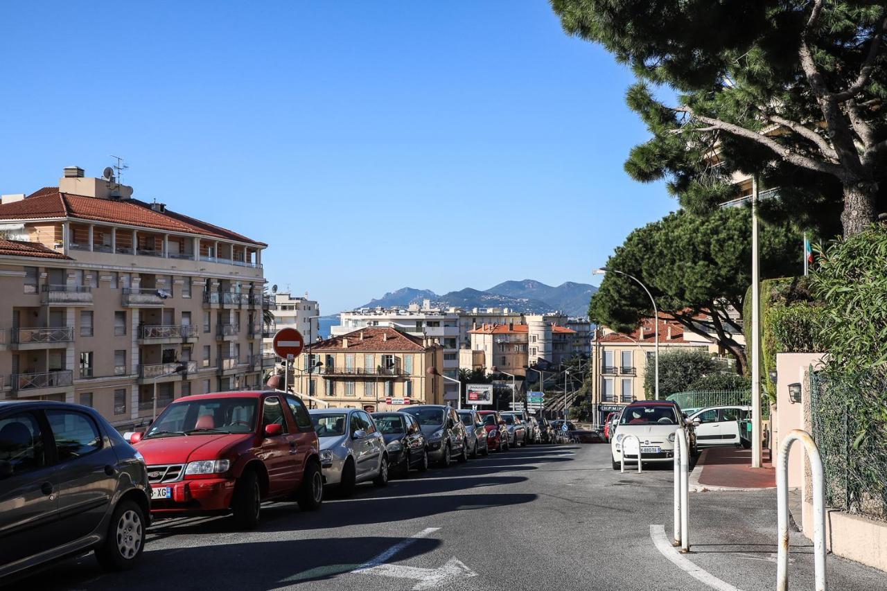 Appartamento Acci Les Yuccas Cannes